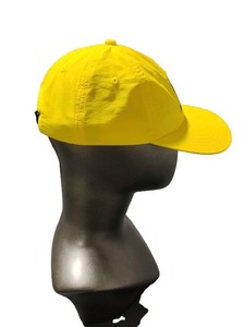 Nylon Lightweight Breathable & <b>Waterproof</b> Unisex <b>Cap</b> with Chains for Image Four Seasons Sports Use Athleisure - Product Image 6