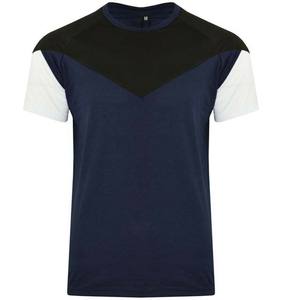 Ensemble de vêtements de sport pour homme, été, tissu tricoté respirant à séchage rapide, haut à manches courtes et short de sport - Product Image 5