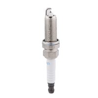 Bougies d'allumage modernes Star Platino LZKAR6AP-11 6643, bougies en platine pour voitures Nissan Renault, bougie pour moteur de voiture