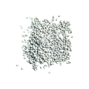 Plastic Compound Masterbatch Pellets