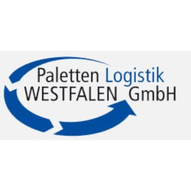 Paletten Logistik Westfalen GmbH logo