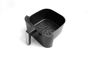 Friteuse à air Protechno GP202 <span class=keywords><strong>8L</strong></span>, four intelligent à écran tactile LED numérique 1800W avec 7 préréglages et panier amovible - Product Image 5