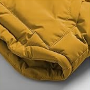 Hot selling Premium quality Men's Winter <b>Coats</b> Manufacturer Winter Sleeveless <b>Bubble</b> <b>Coats</b> Jacket - Product Image 5