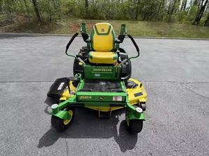 เครื่องตัดหญ้าจอห์น เดียร์ รุ่น Z530R อุตสาหกรรม เครื่องยนต์ 2 จังหวะ 5.5 แรงม้า - Product Image 4