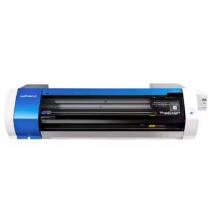 NOUVELLE Imprimante d'étiquettes thermiques couleur à plat pour sublimation mini - Product Image 1