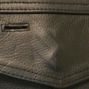 Meilleure vente pour adulte gilet en cuir respirant en cuir véritable dans un nouveau style gilet en cuir de mode de haute qualité - Product Image 4