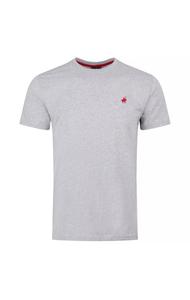 100% coton piqué pour polo pour hommes haute qualité Stock motif solide à manches courtes grande taille Jersey tissu - Product Image 2
