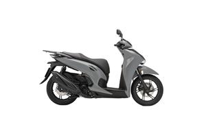 Scooter SH350i 2026 de Venta Rápida, Motocicleta con Enfriamiento Líquido, Motor de 4 Tiempos SOHC, 330cc, 134 km/h, Lista para Enviar - Product Image 2