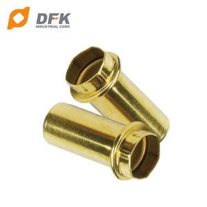 Nuevos accesorios de inserción de nailon para frenos de aire D.O.T con superficie lisa - Product Image 6