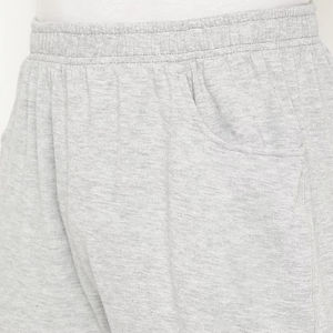 Conjunto Deportivo Personalizado para Hombre, Estilo Urbano, 100% Algodón, Transpirable, Ecológico, Peso Medio, Color Sólido, para Gimnasio y Deportes de Invierno - Product Image 5