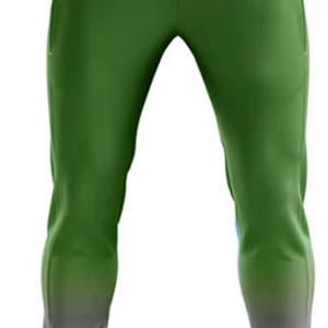 Uniforme de cricket respirant et facile à porter uniforme de cricket nouvelle tendance uniforme de cricket - Product Image 6