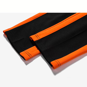 Meilleur design Nouvelle tendance Jogging de sport pour hommes pour salle de sport Vente en gros OEM Jogging léger personnalisé - Product Image 6