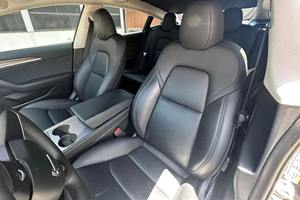 Modèle 3 Coupé Turbo Longue Portée AWD 2023, faible kilométrage, boîte automatique, conduite à gauche, état essence/électrique - Product Image 5