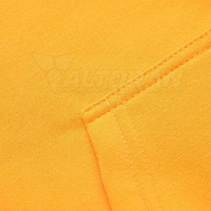 Sudadera con Capucha Informal para Mujer, Sudadera de Manga Larga, Sudadera Informal de Mezcla de Algodón para Mujer, Ropa de Calle Informal - Product Image 4