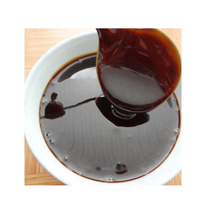 Sirop épais de mélasse de canne à sucre haut Brix emballé dans le tambour ou peut disponible pour l'exportation en vrac et l'utilisation d'industrie d'alimentation - Product Image 1