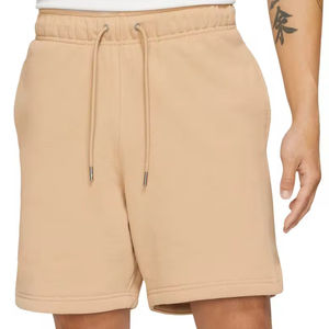 Été nouveau design streetwear coton polaire éponge femmes confortable tie dye shorts pour gym entraînement tie dye jogging shorts - Product Image 1