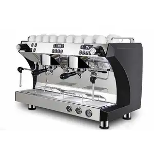 Pompe Defond Offre Spéciale 19 bars, Machine à café multi-capsules Nespresso/Dolce Gusto/café en poudre 3 en 1