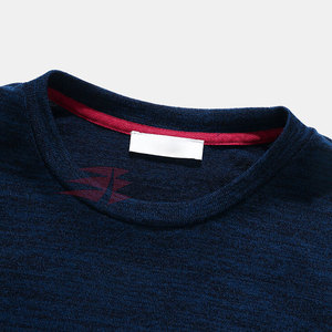 Sudadera de Algodón Combinado a Precio de Fábrica al por Mayor, MOQ Bajo, Ligera, al Mejor Precio, Sudadera para Hombre - Product Image 3