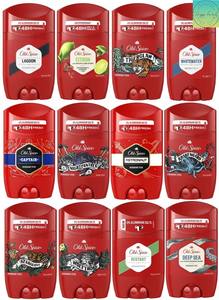 Desodorante en Aerosol Old Spice a Precio de Mayoreo, Aerosol Antitranspirante Invisible, Stock al por Mayor Disponible para la Venta - Product Image 6