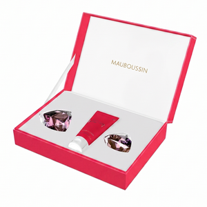 ชุดของขวัญน้ำหอมพรีเมียม Mauboussin La Folie VAP 100 - Product Image 1