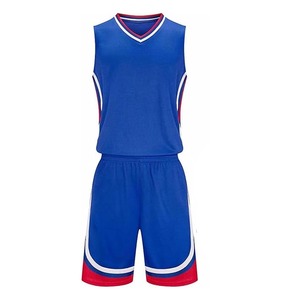Diseño personalizado añadir cualquier número de nombre del equipo camisetas deportivas camisetas de baloncesto Pakistán Venta Directa conjunto de uniforme de baloncesto - Product Image 4
