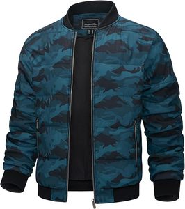 Custom Men's Outdoor Sports Windbreaker Bomber <b>Jacket</b> Thin Stand Collar High Street Style Plus Size Hooded Long OEM Service - Product Image 1