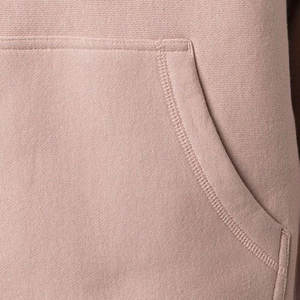 Sudaderas con Capucha para Hombre a la Moda 2025, Diseño Personalizado, Último Modelo, Invierno, Tinte Liso, Poliéster/Algodón, Cremallera Completa, Estilo Urbano - Product Image 6