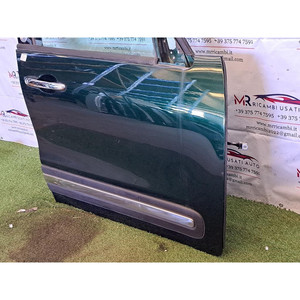 PUERTA DELANTERA DERECHA FIAT 500 L Living DOOR 51883216 199B4000 (13>16) - Product Image 4