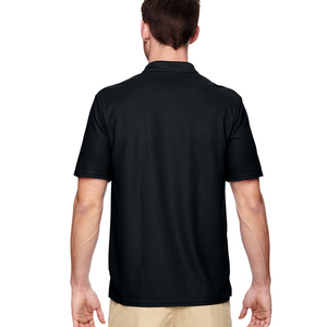 Polo Piqué manga corta para hombre 65/35 - Product Image 6