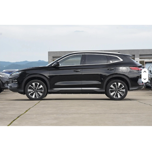 Voiture SUV Byd Song Plus d'occasion à prix abordable - Product Image 2