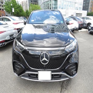 MERCEDES-BENZ EQE 500 4MATIC 2023 USADO, Volante a la Izquierda/Derecha - Product Image 1