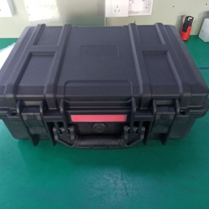 PMI800-SS độ chính xác cao di động và độ bền cao cấu trúc bị đình chỉ chất rắn chất lượng nước Analyzer Meter nước analyse - Product Image 3