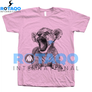 Camisetas Ecológicas de Manga Corta para Mujer de Alta Calidad, Ropa de Verano Moderna con Diseños Estampados en Oferta - Product Image 1