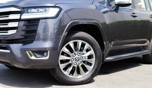 UTILISÉ PAS CHER pour GCC 2022 AWD R20 CUIR ACC - Product Image 5