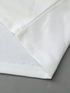 Jésus-Christ sublimé sweat-shirt en polyester personnalisé pour unisexe coupe confortable impression de logo personnalisé - Product Image 4