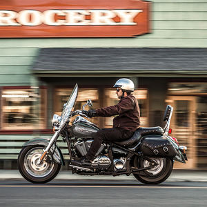 คาวาซากิ ปี 2024 คาวาซากิ วัลแคน 900 ปี 2024 - Product Image 5