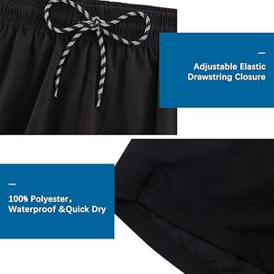 Sweat Absorbing <b>Sport</b> <b>Shorts</b> <b>Men</b> Plus Size Quick Dry Gym 2 in 1 <b>Men</b> <b>Shorts</b> 2023 Summer <b>Shorts</b> - Product Image 4