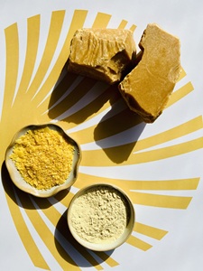 Cire de Carnauba Premium PONTES Type 1 de Qualité Industrielle pour l'Industrie Alimentaire – Agents de Revêtement et de Glaçage – Approvisionnement Direct Usine - Product Image 5