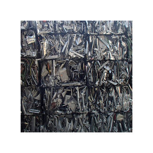 Chatarra de Aluminio de Alta Calidad, Ideal para el Reciclaje Eficiente de Metales - Product Image 1