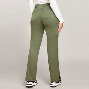 Fábrica de Uniformes Médicos para Mujer que Ofrece Uniformes de Calidad Consistente para Hospitales, Clínicas e Instalaciones de Atención Médica - Product Image 4