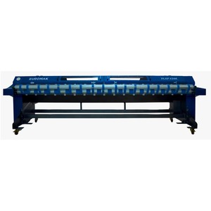 Máquina Industrial para Limpieza de Alfombras FLAP BW 4200, Equipo de Limpieza de Alfombras con Aspiradora para Eliminar el Polvo, Turquía - Product Image 1