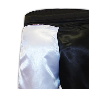 Producto de alta demanda Pantalones cortos de MMA para hombres para adultos/Pantalones cortos de MMA para hombres de impresión digital en precios al por mayor - Product Image 6