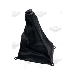 Funda de Palanca de Cambios Azul para Hyundai Accent 2012-2018, Piezas Interiores y Exteriores, Fabricante Original TR, MITOYO-7896 - Product Image 1