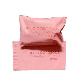 Étape vers des sacs postaux durables du fabricant Le plastique provient du Vietnam OEM Les besoins personnalisés avec le meilleur - Product Image 4