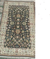Ensemble de tapis de laine noué à la main persan de haute qualité Style classique 5x7/6x8 tapis de salon tendance pour la décoration intérieure