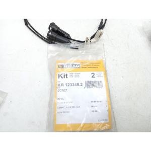 CAPTEUR D'USURE DES FREINS OPEL Calibra Series (89>97) 123348.2 Essence 2.0 - Product Image 4