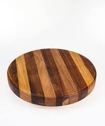 Utensilios de cocina de bambú orgánico grande de alta calidad, tabla de cortar de madera Rectangular de tamaño personalizable, bloques de cocina - Product Image 5