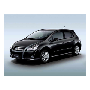 Toyota Blade Usada Fabricada en Japón en Venta - Product Image 2