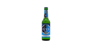 Birra Mediterranea <span class=keywords><strong>Efes</strong></span> Pilsener di Qualità Premium, Confezione da 24 (24 x 0,33 L) in Vendita a Prezzo Conveniente - Product Image 2
