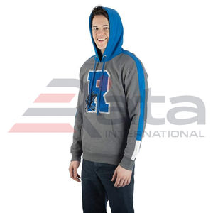 Chándales de diseñador de lujo de alta calidad personalizados, ropa deportiva, sudaderas lisas al por mayor para hombres - Product Image 2